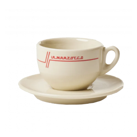Cup cappucino Legacy (1 unidad)