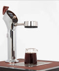 Modbar Sistema POUR OVER 220V