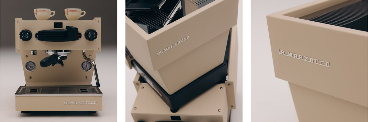 La Marzocco Mini R 110V (creme)