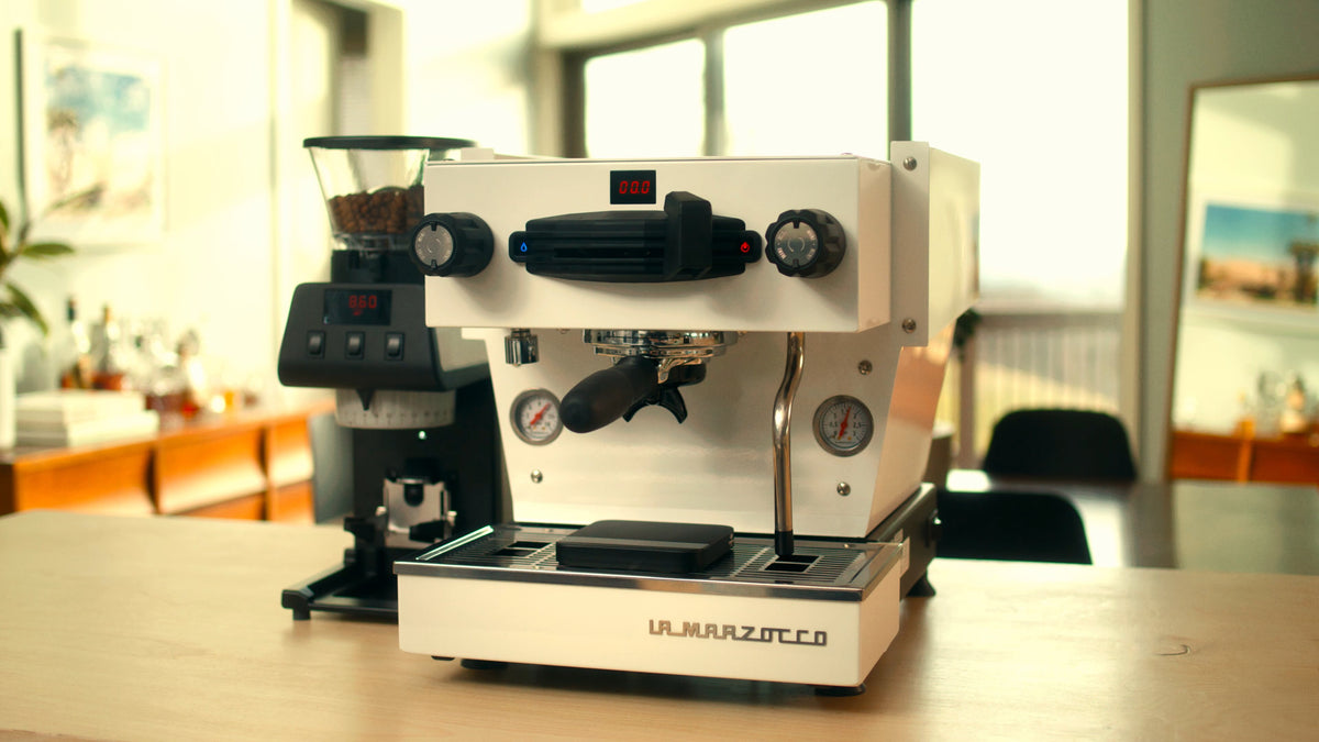 La Marzocco Mini R 110V (creme)